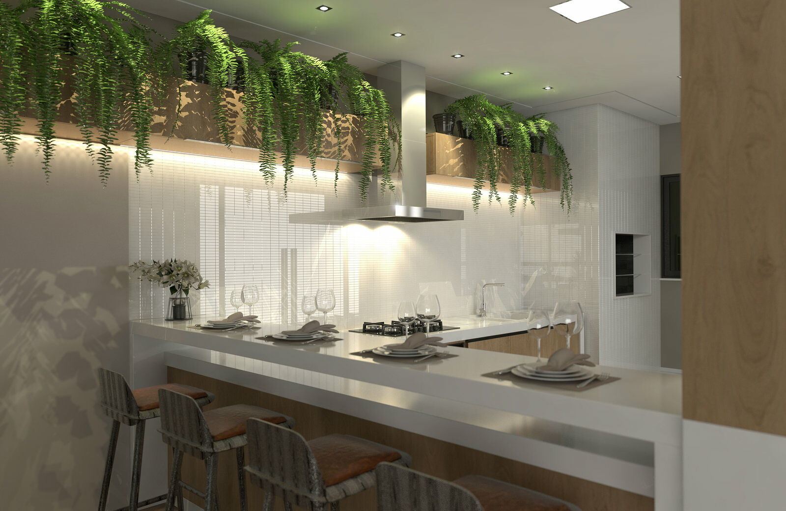 Apartamento, 3 quartos, 120 m² - Foto 6