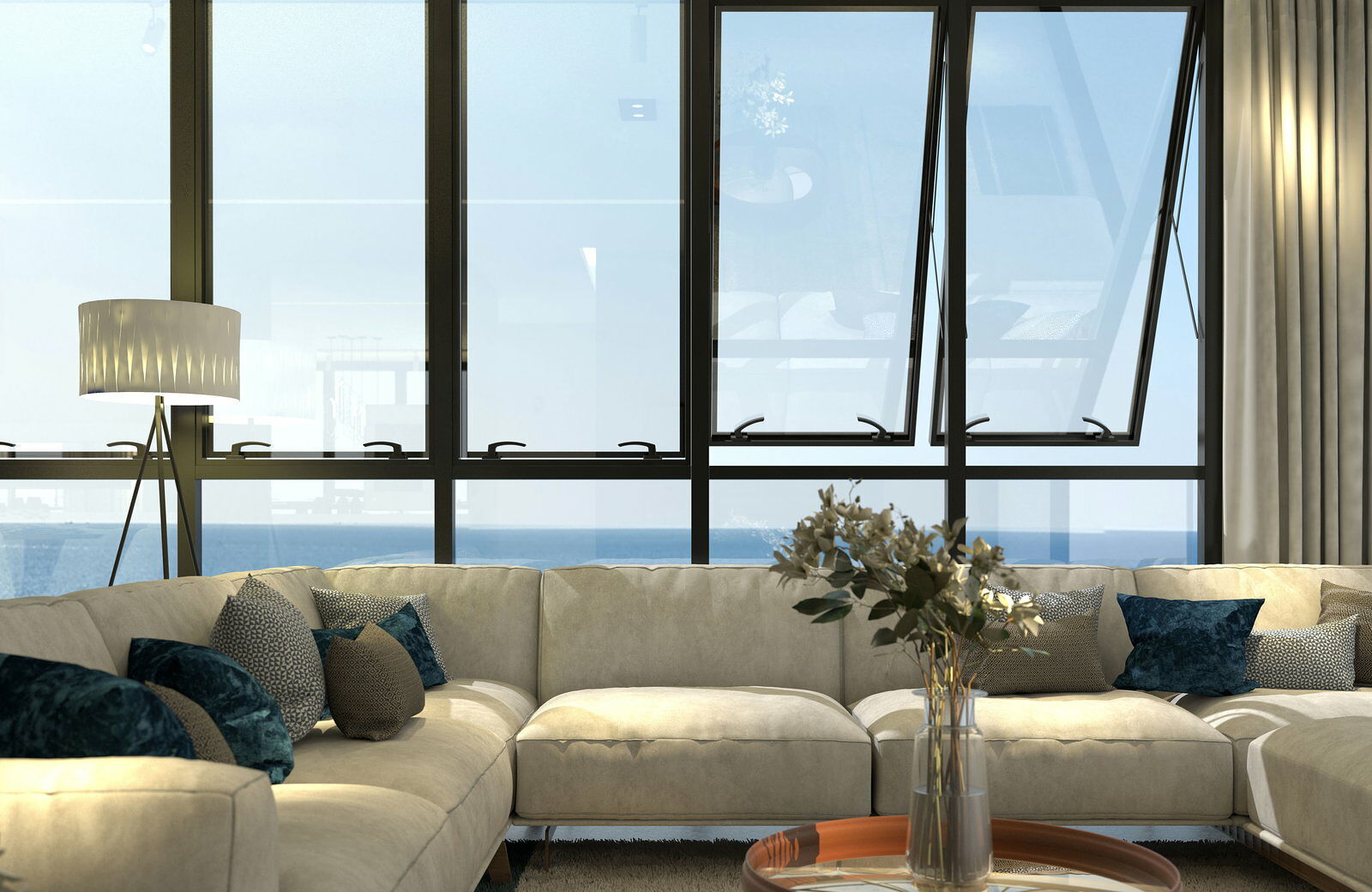 Apartamento, 3 quartos, 120 m² - Foto 26