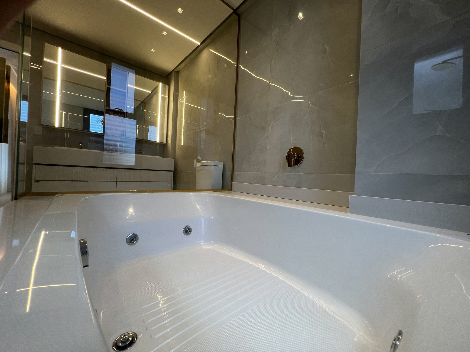 Apartamento, 3 quartos, 120 m² - Foto 47
