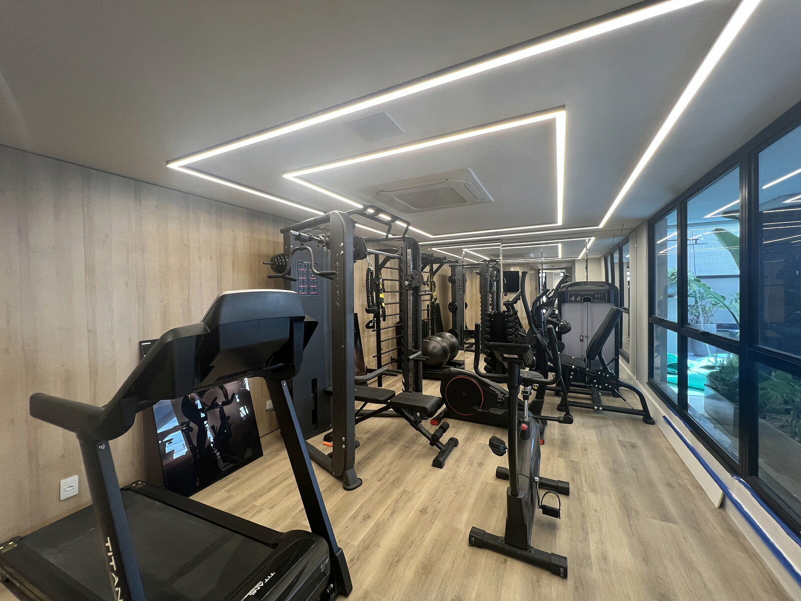 Apartamento, 3 quartos, 120 m² - Foto 49