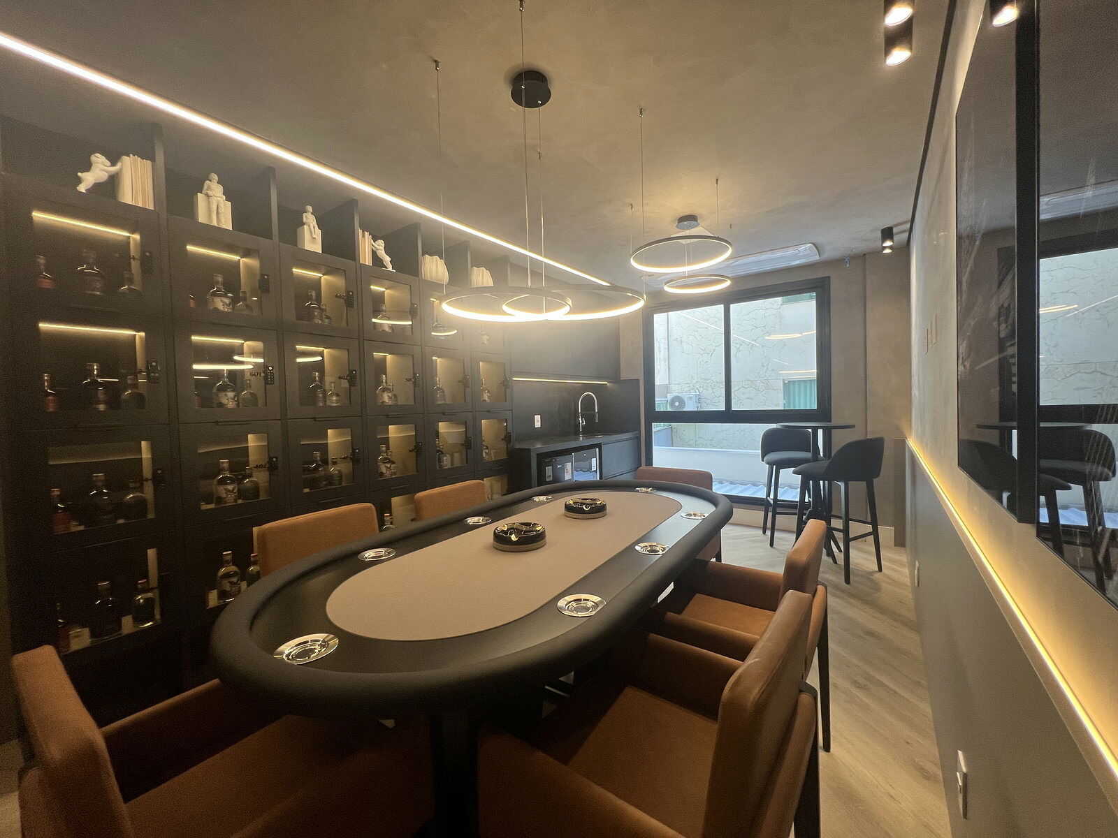 Apartamento, 3 quartos, 120 m² - Foto 50