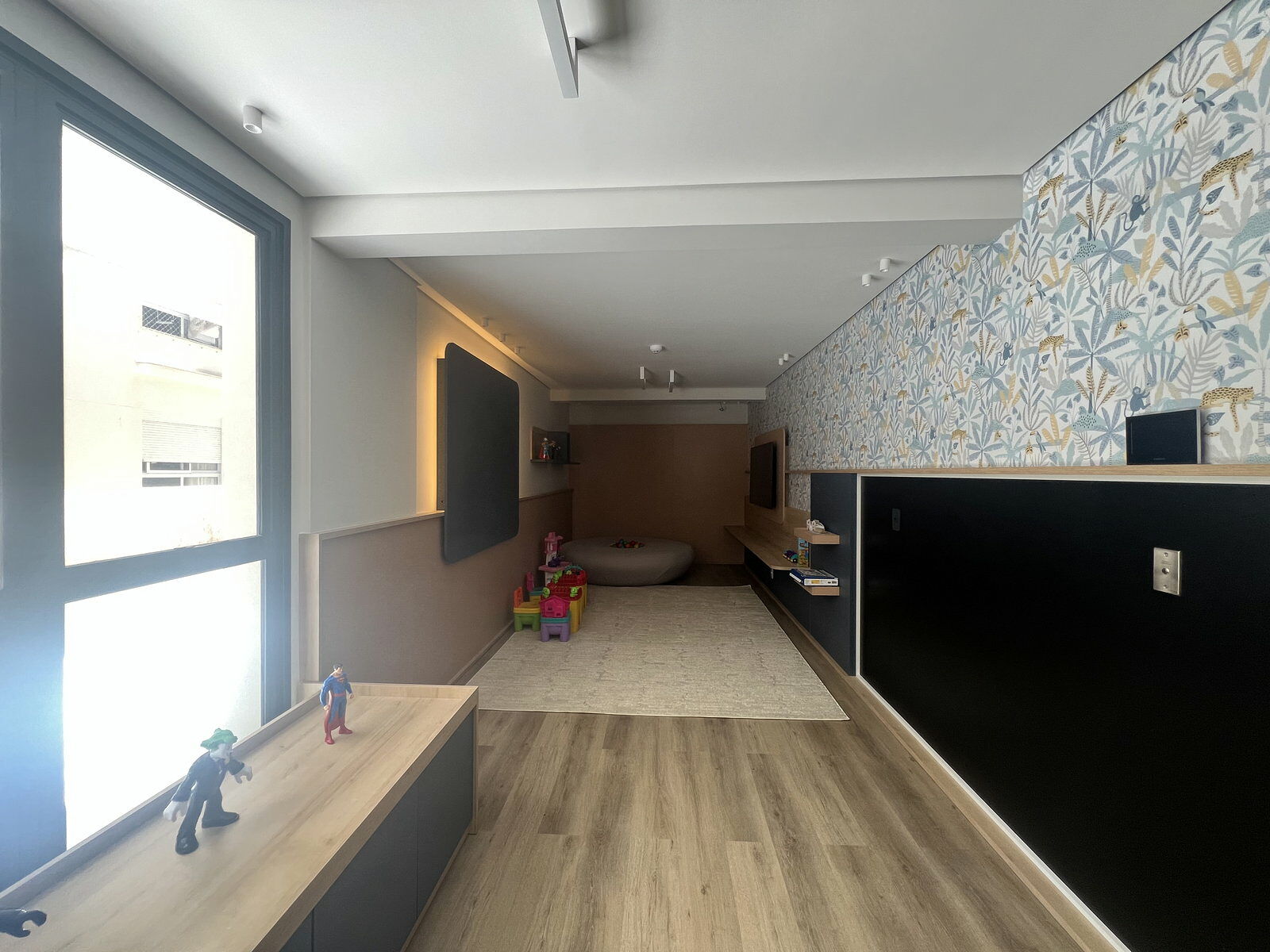 Apartamento, 3 quartos, 120 m² - Foto 74