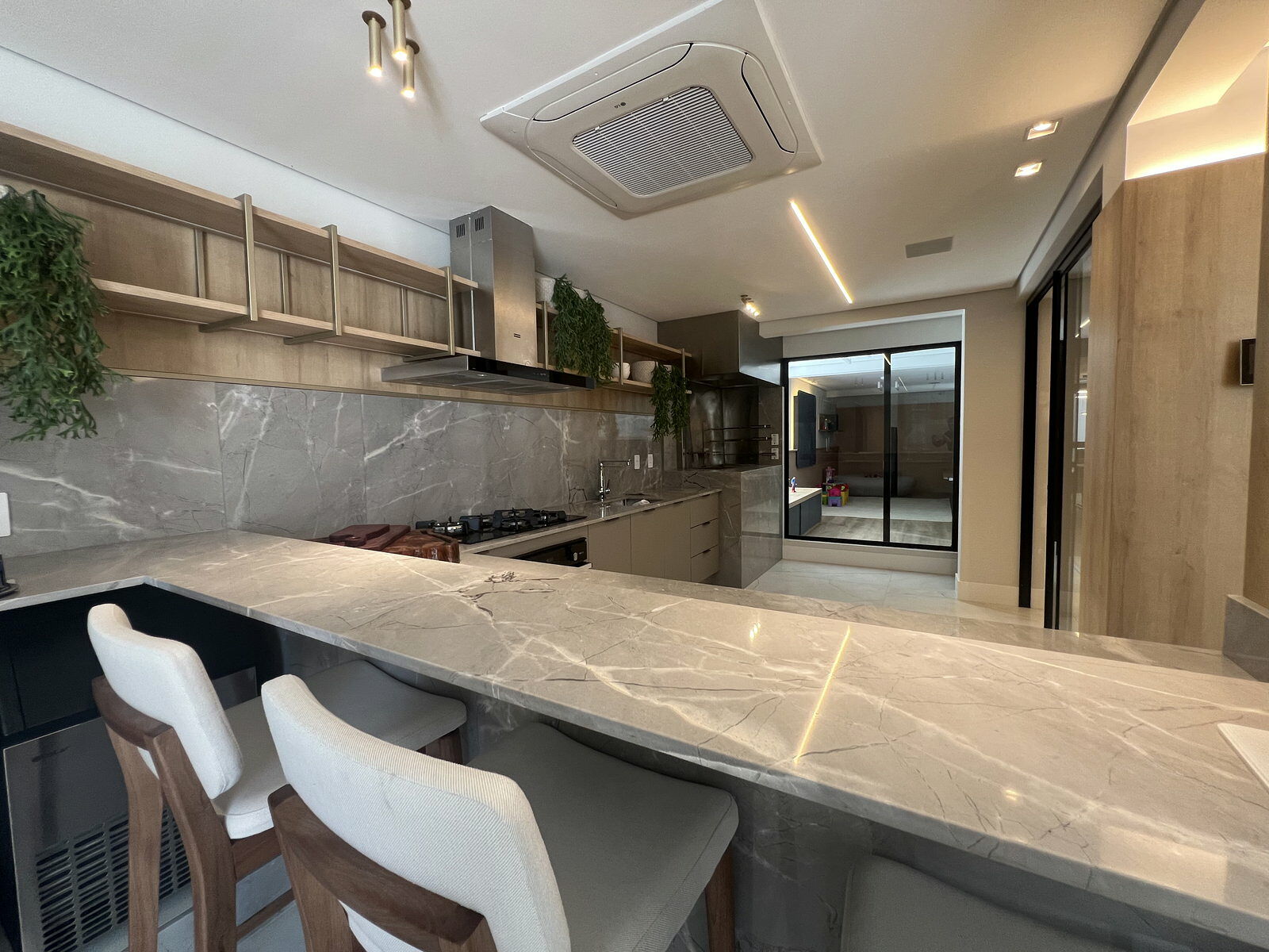 Apartamento, 3 quartos, 120 m² - Foto 72