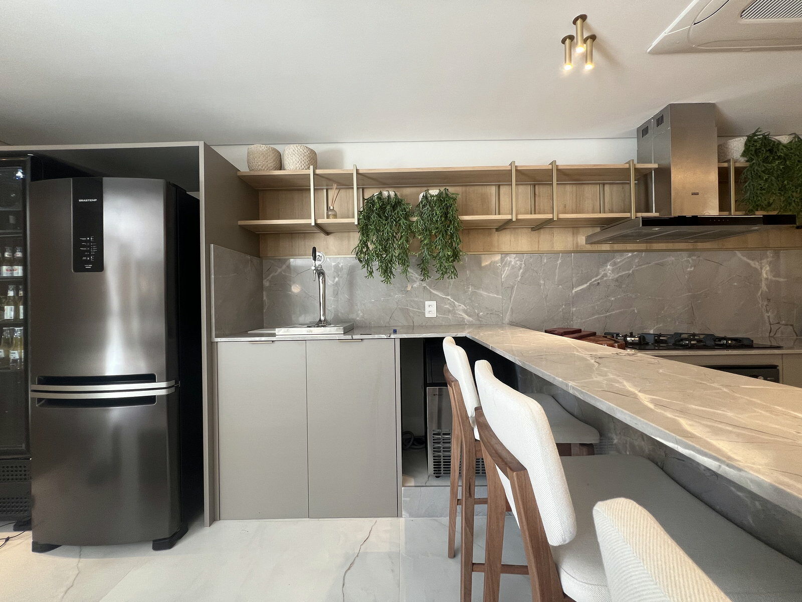 Apartamento, 3 quartos, 120 m² - Foto 73