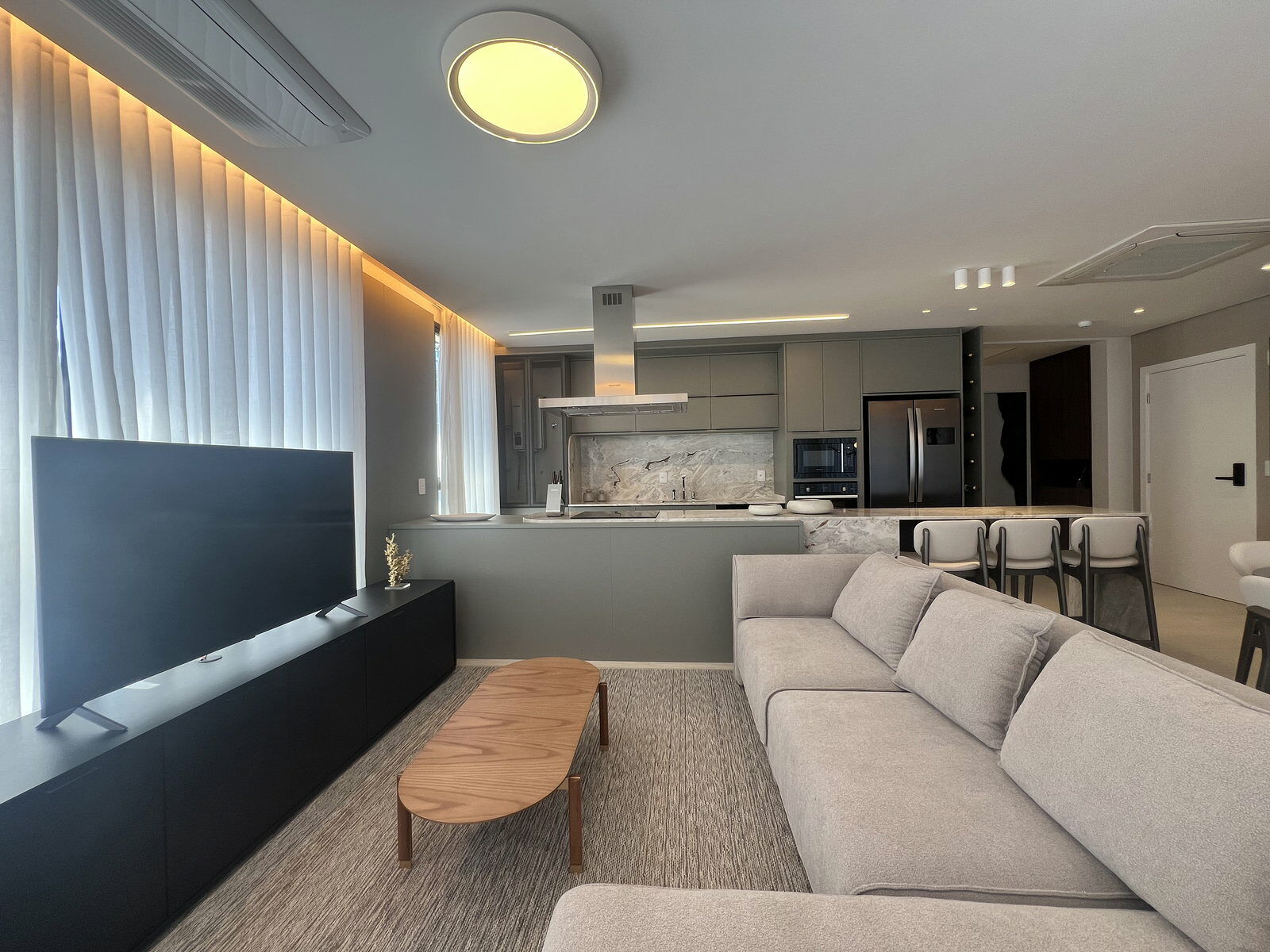 Apartamento, 3 quartos, 120 m² - Foto 67