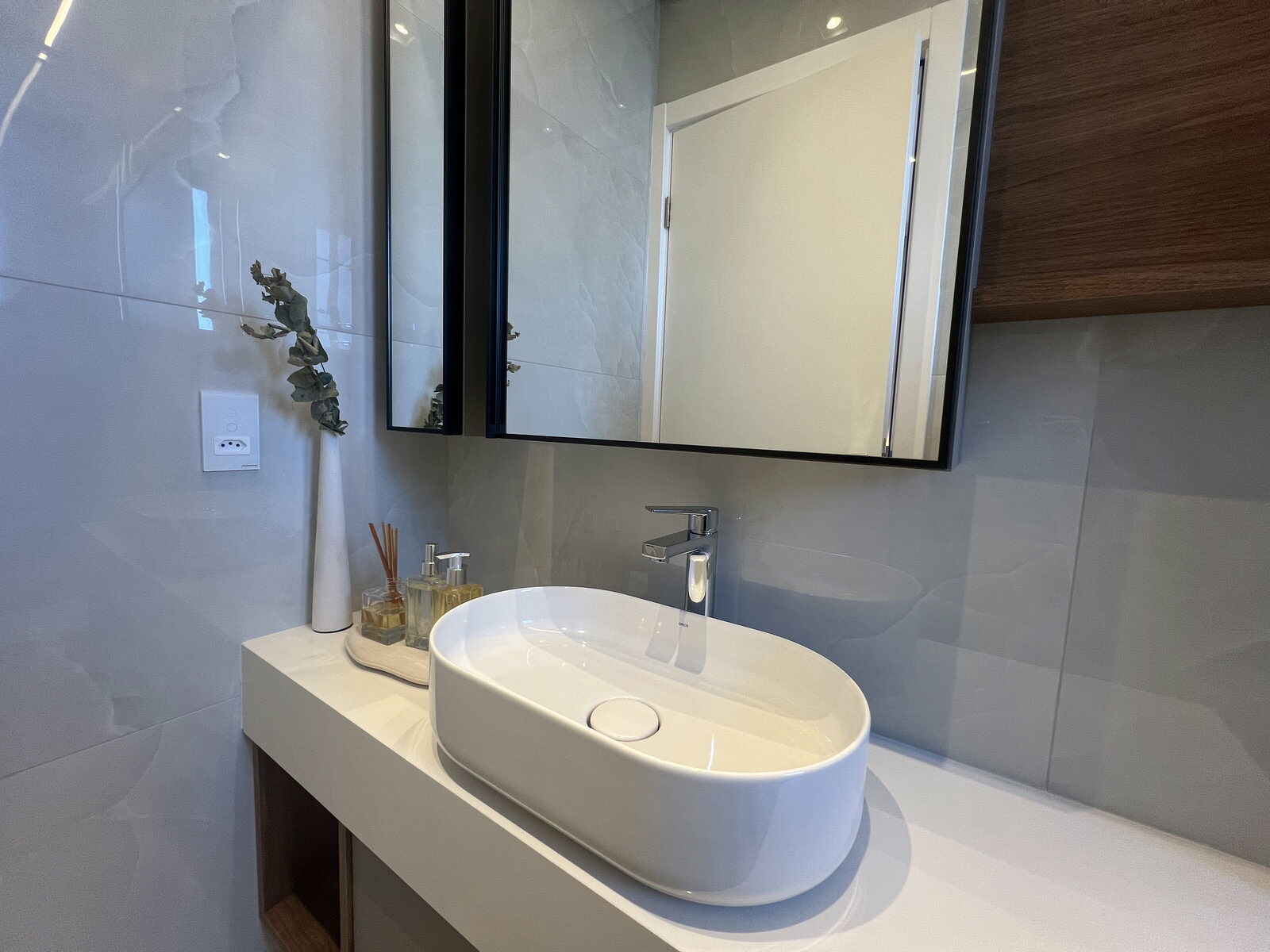 Apartamento, 3 quartos, 120 m² - Foto 64