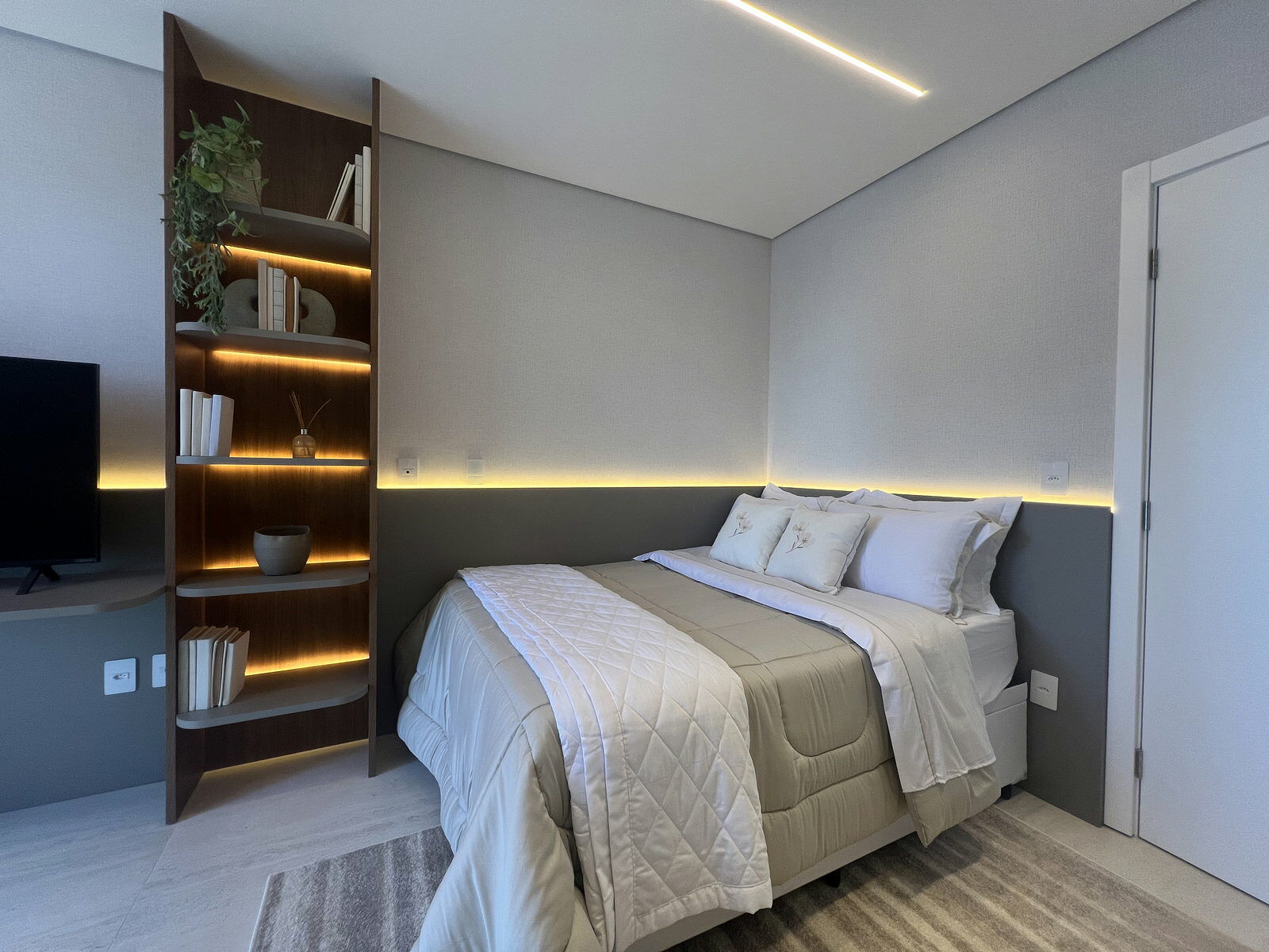 Apartamento, 3 quartos, 120 m² - Foto 65