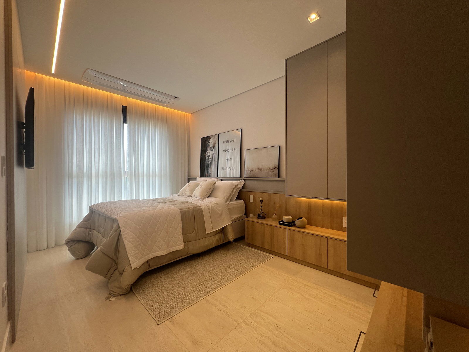 Apartamento, 3 quartos, 120 m² - Foto 56
