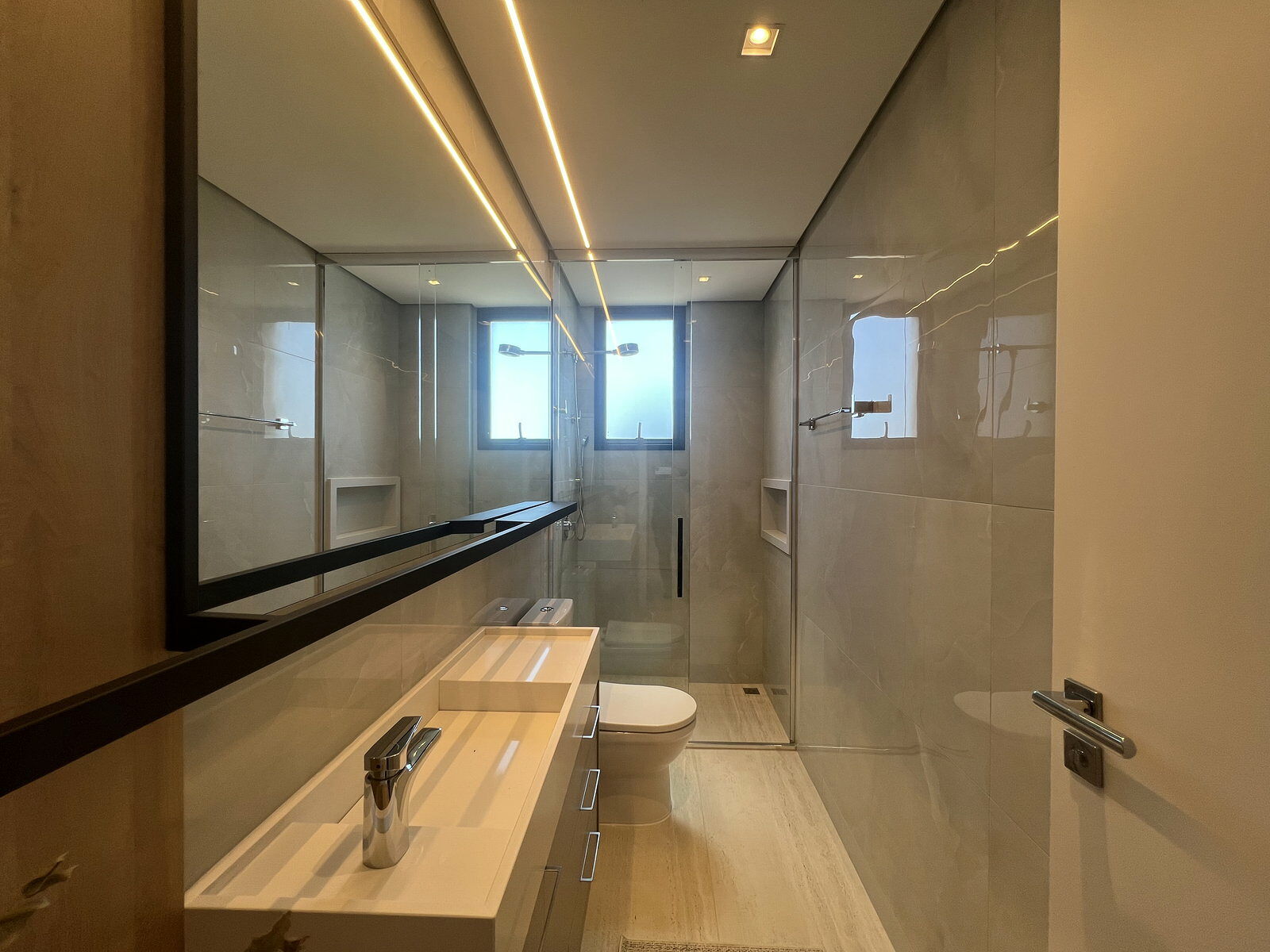Apartamento, 3 quartos, 120 m² - Foto 57