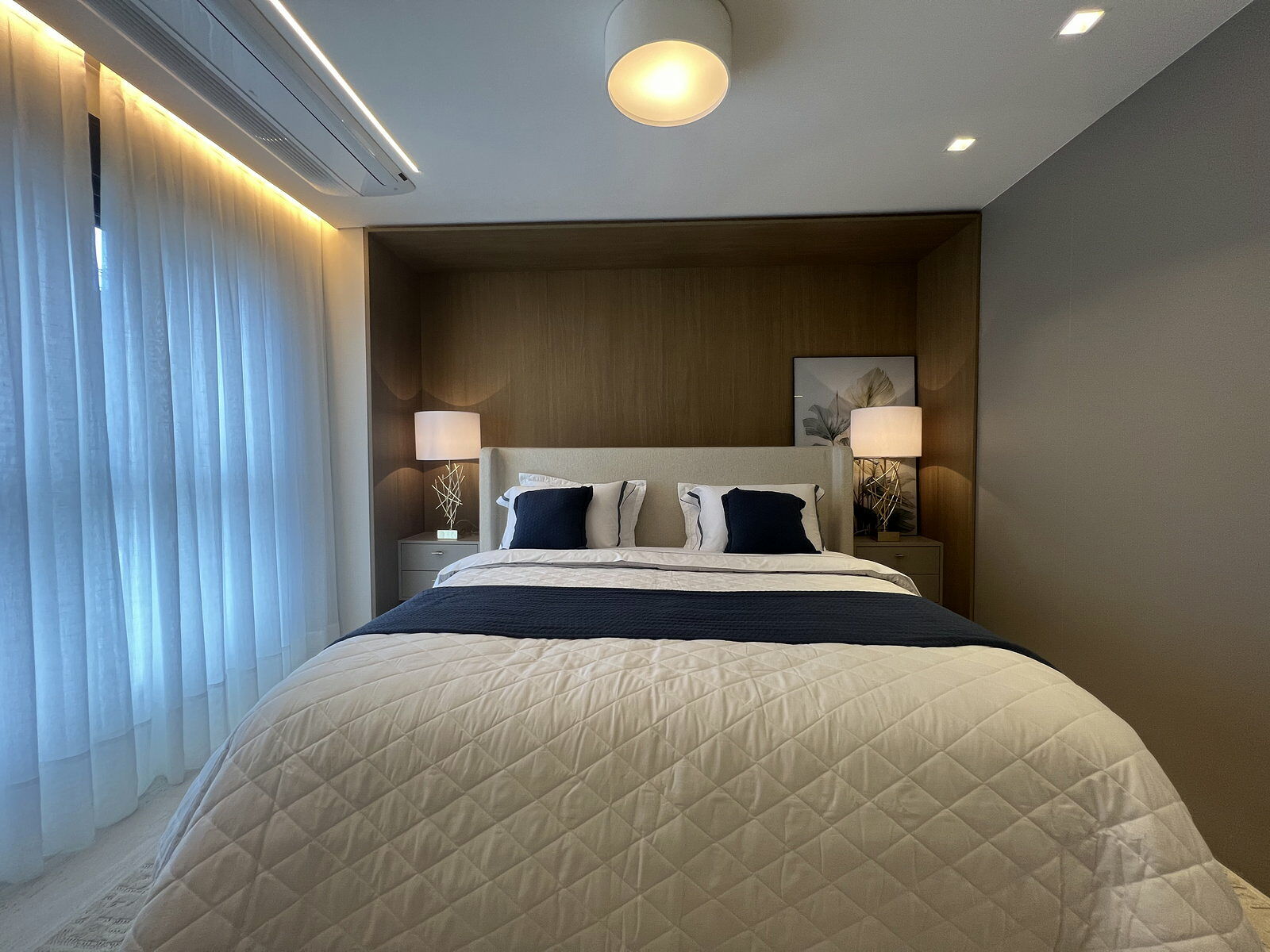 Apartamento, 3 quartos, 120 m² - Foto 59