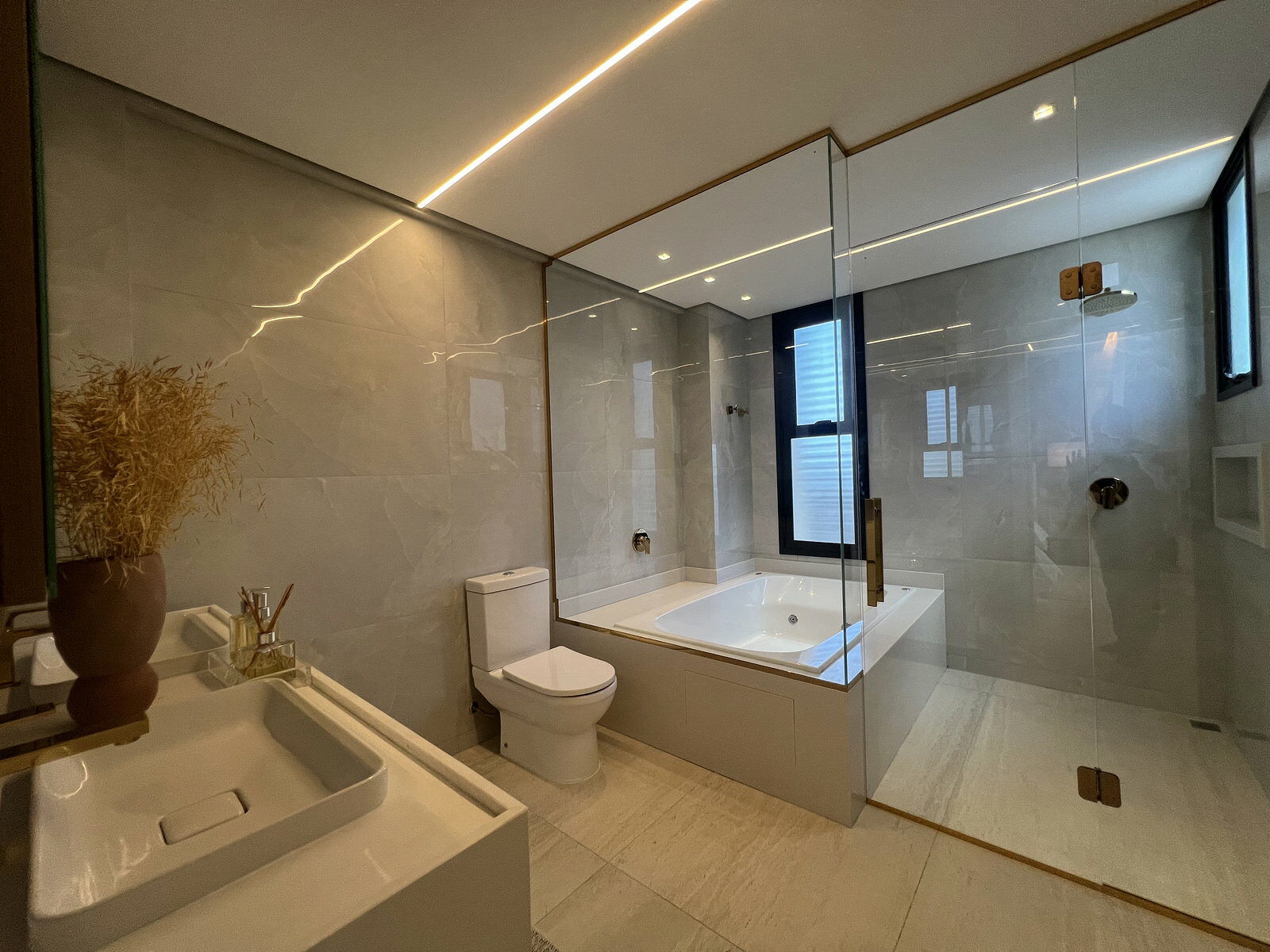 Apartamento, 3 quartos, 120 m² - Foto 60
