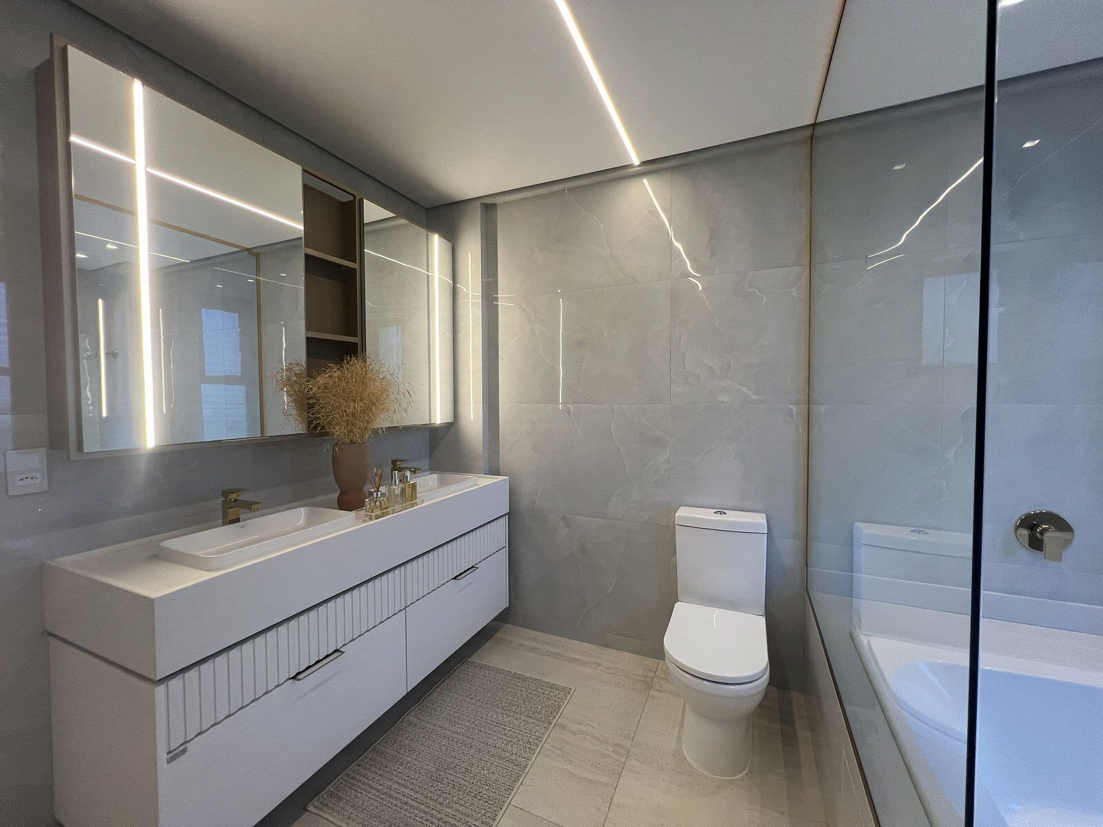 Apartamento, 3 quartos, 120 m² - Foto 51
