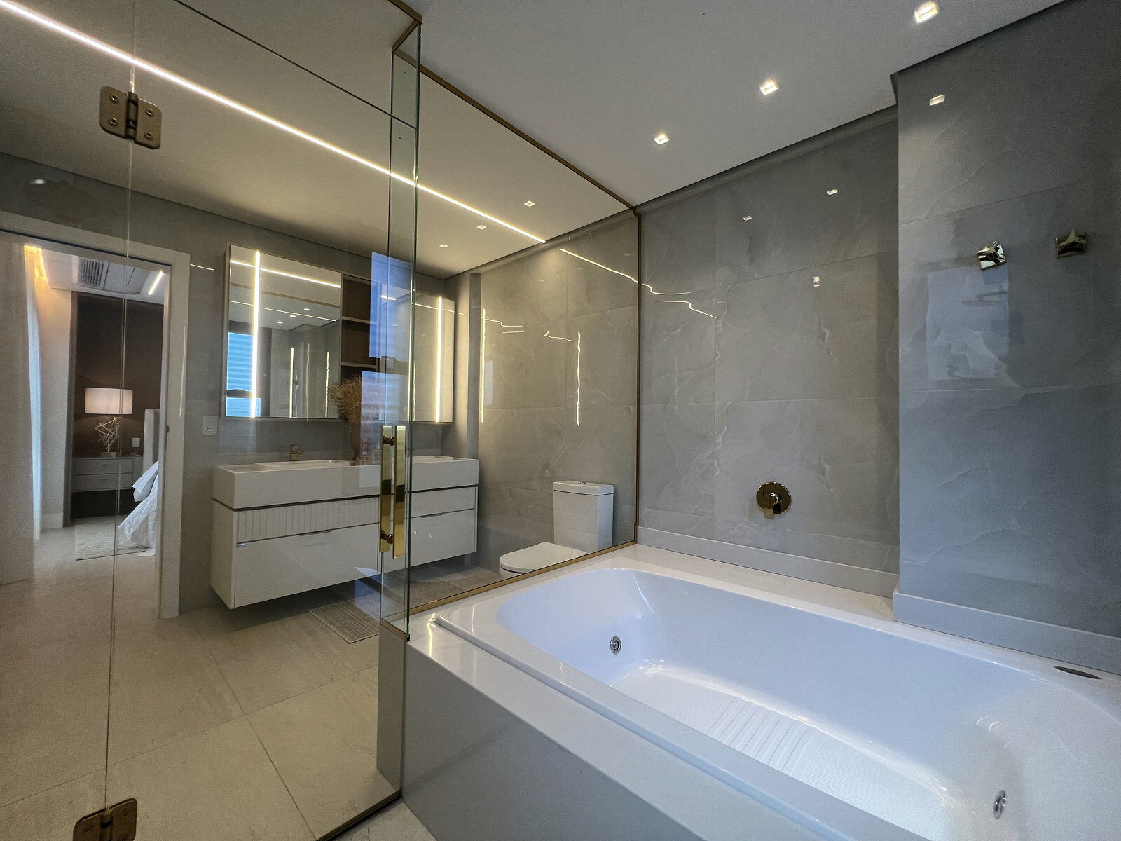 Apartamento, 3 quartos, 120 m² - Foto 52