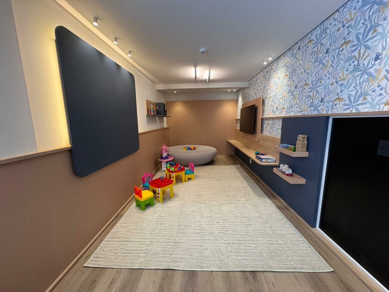 Apartamento, 3 quartos, 120 m² - Foto 42