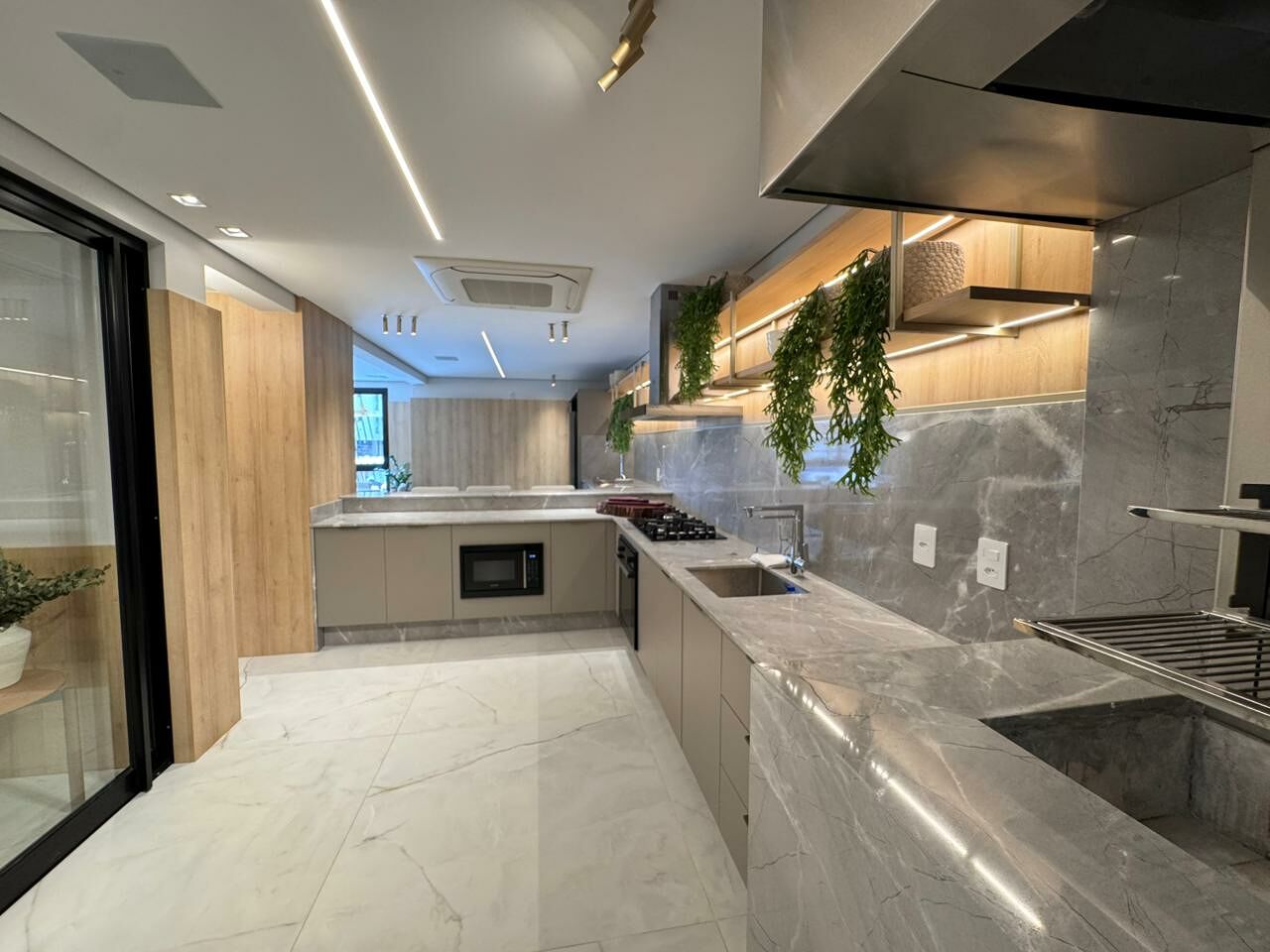 Apartamento, 3 quartos, 120 m² - Foto 41