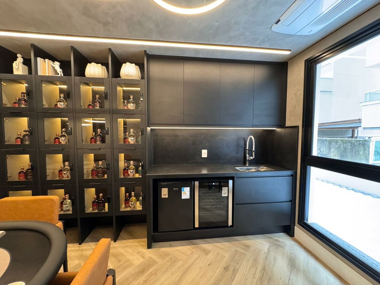 Apartamento, 3 quartos, 120 m² - Foto 36