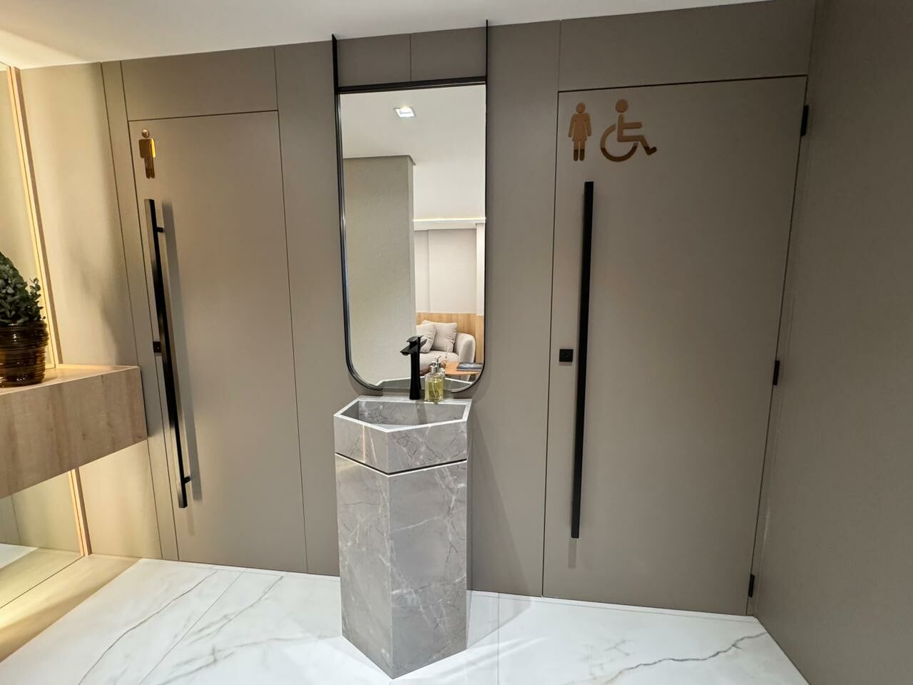 Apartamento, 3 quartos, 120 m² - Foto 46