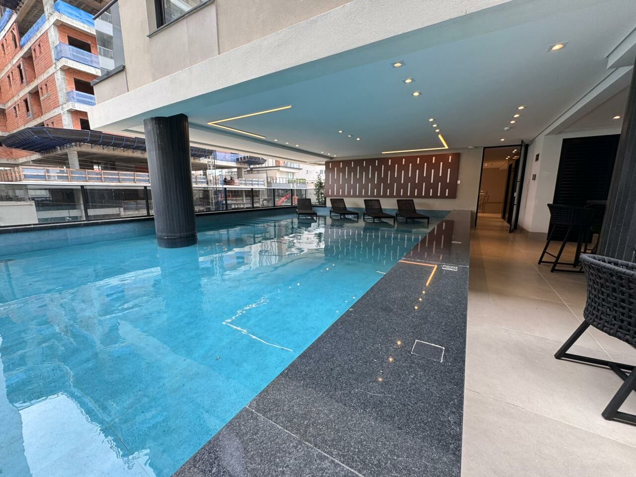 Apartamento, 3 quartos, 120 m² - Foto 33
