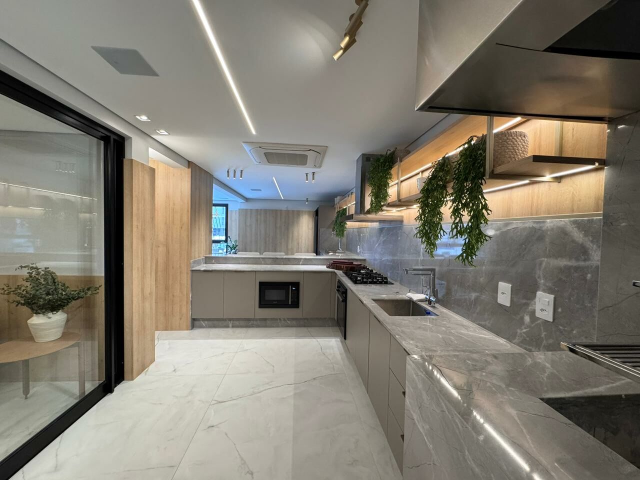 Apartamento, 3 quartos, 120 m² - Foto 44