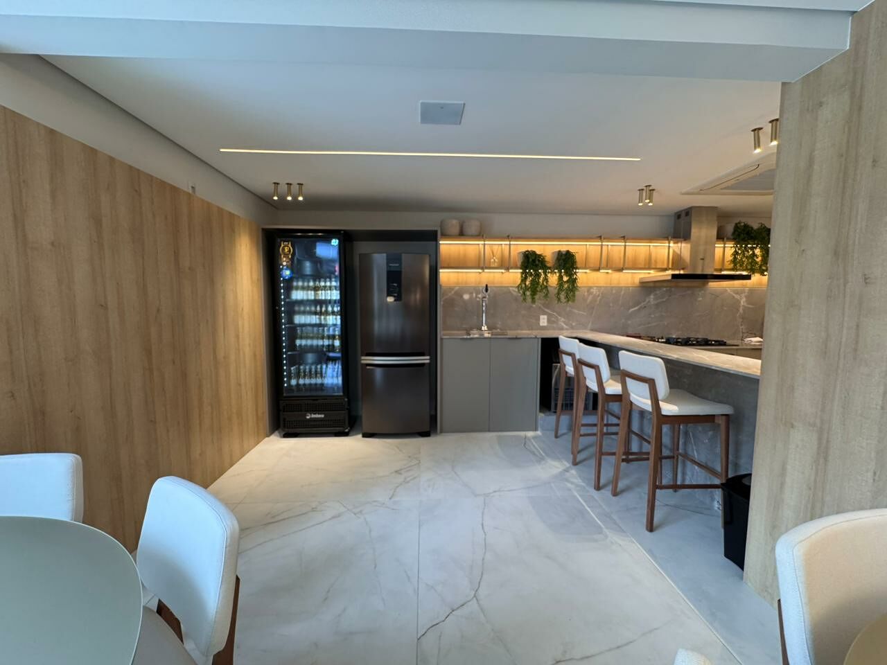 Apartamento, 3 quartos, 120 m² - Foto 37