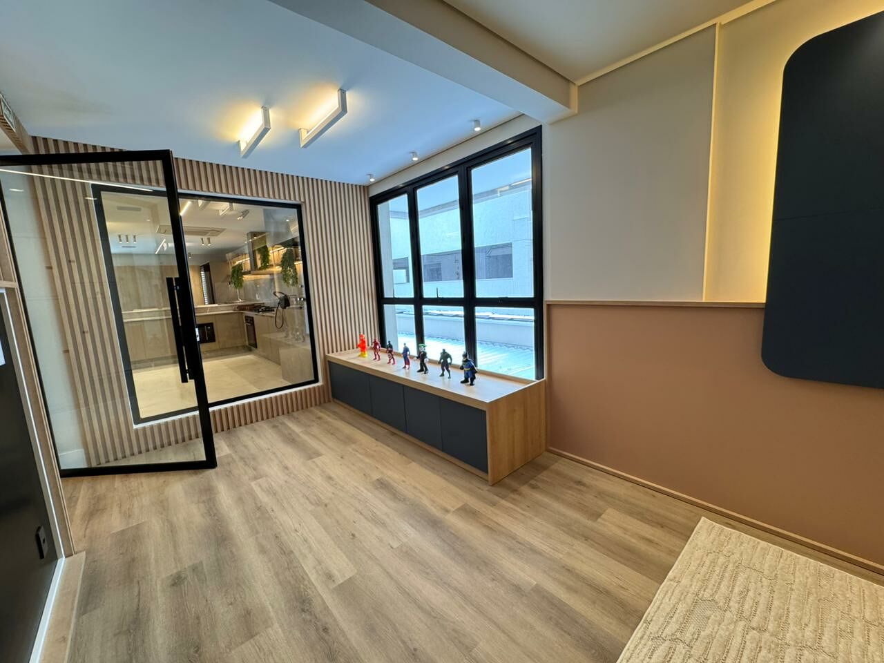 Apartamento, 3 quartos, 120 m² - Foto 43