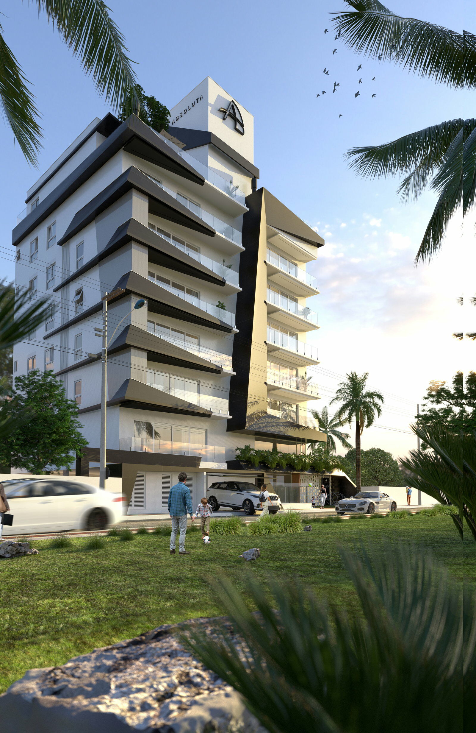 Apartamento, 3 quartos, 137 m² - Foto 5