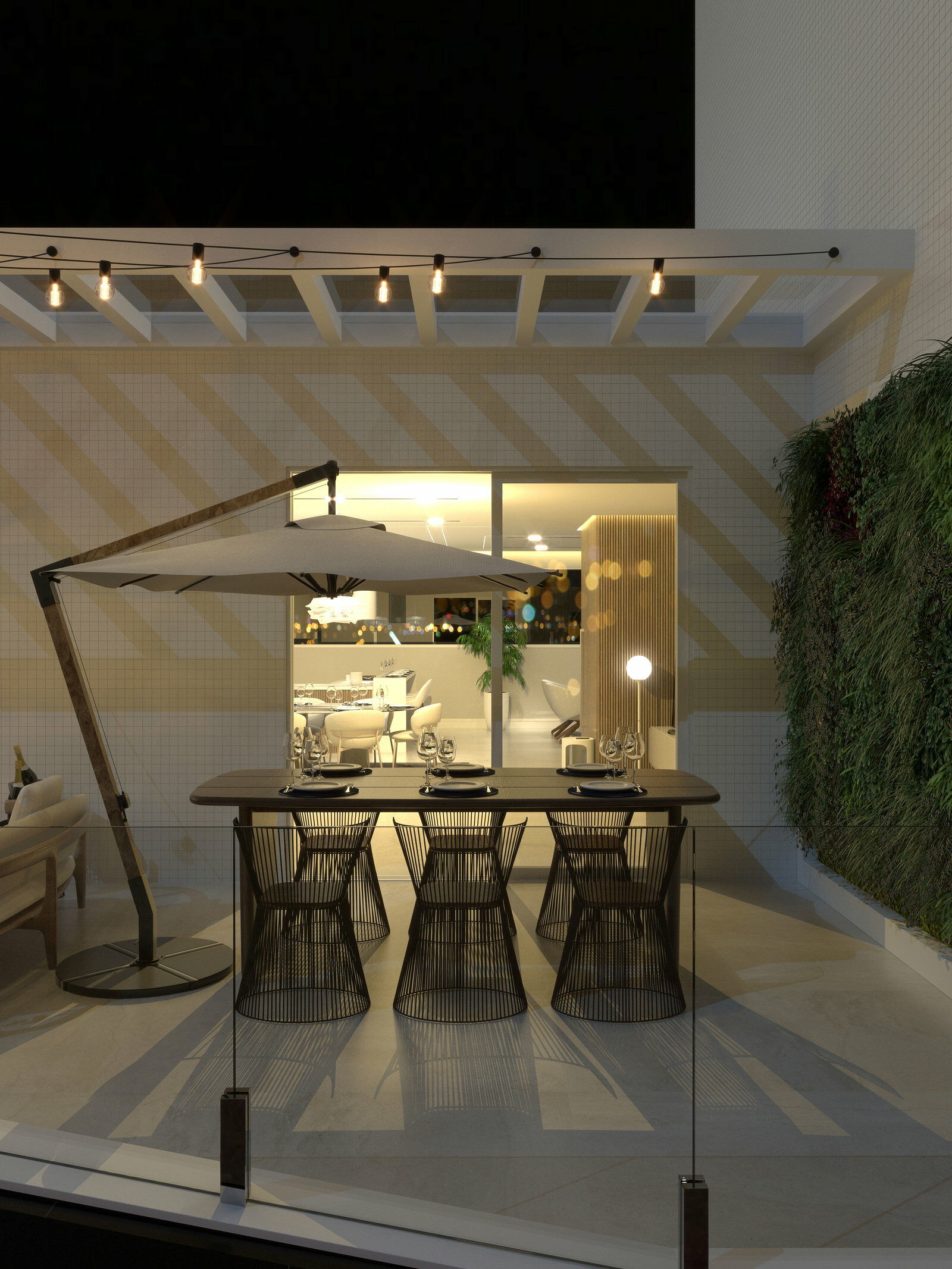 Apartamento, 3 quartos, 137 m² - Foto 10