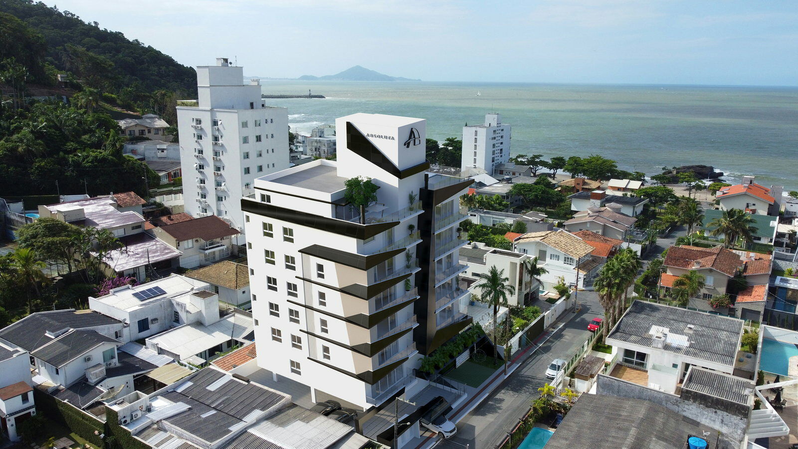 Apartamento, 3 quartos, 137 m² - Foto 7