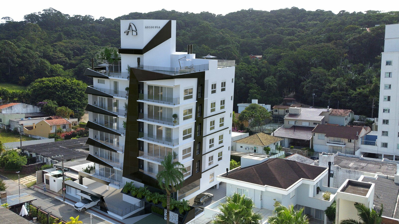 Apartamento, 3 quartos, 137 m² - Foto 6