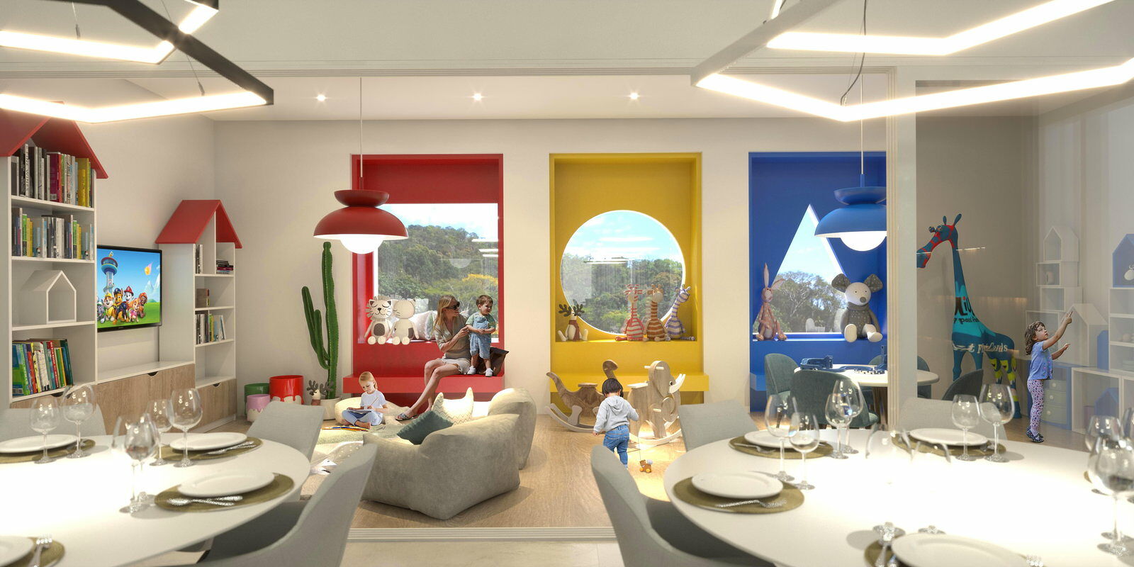 Apartamento, 3 quartos, 137 m² - Foto 19