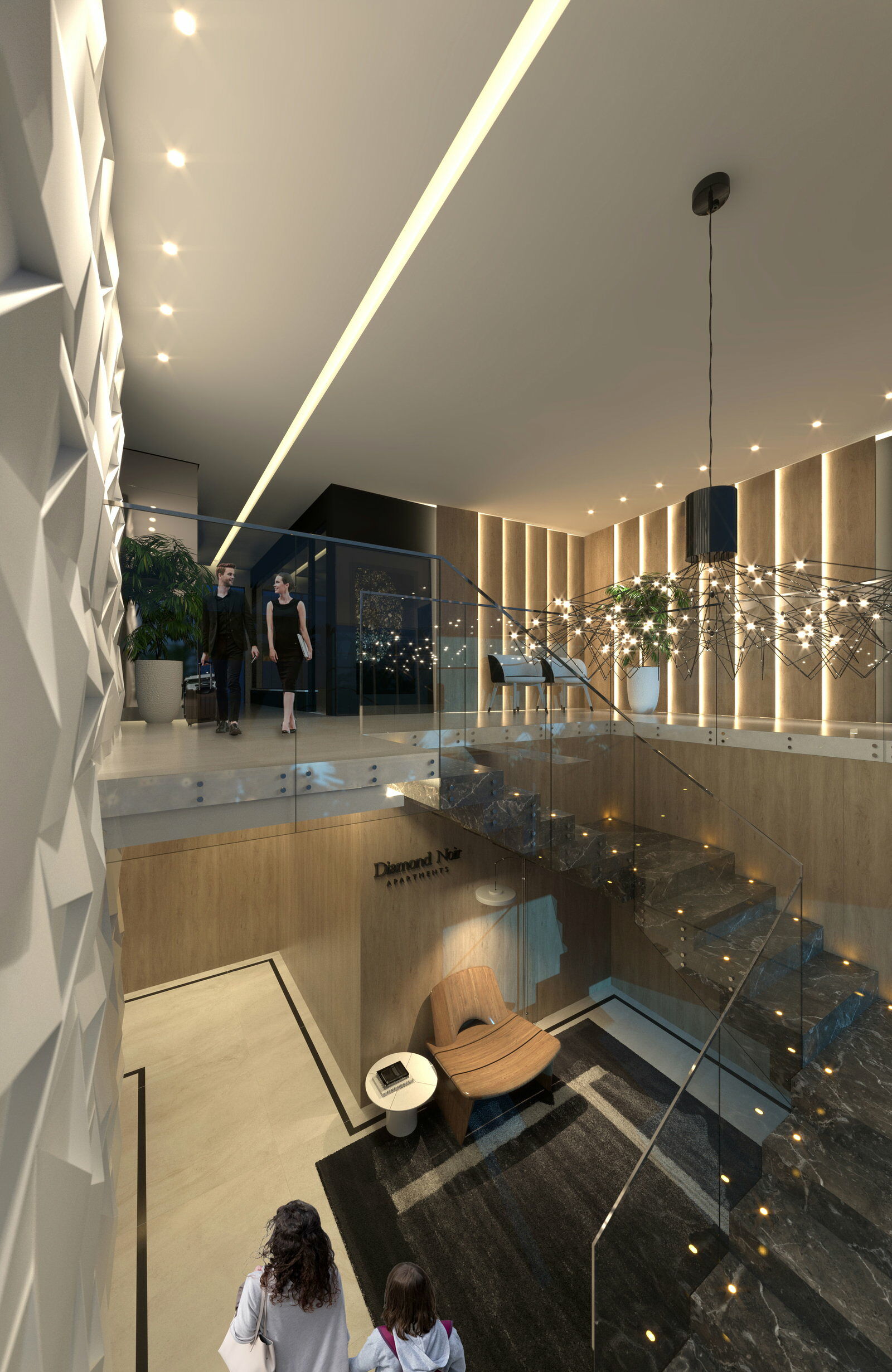 Apartamento, 3 quartos, 137 m² - Foto 18