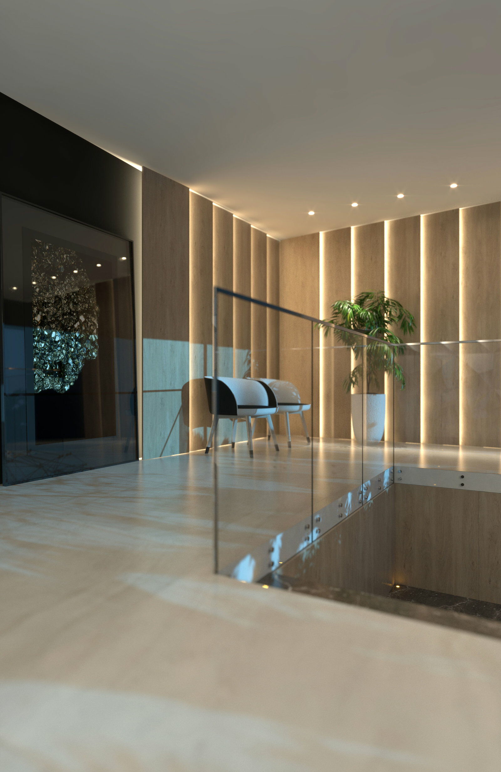 Apartamento, 3 quartos, 137 m² - Foto 22