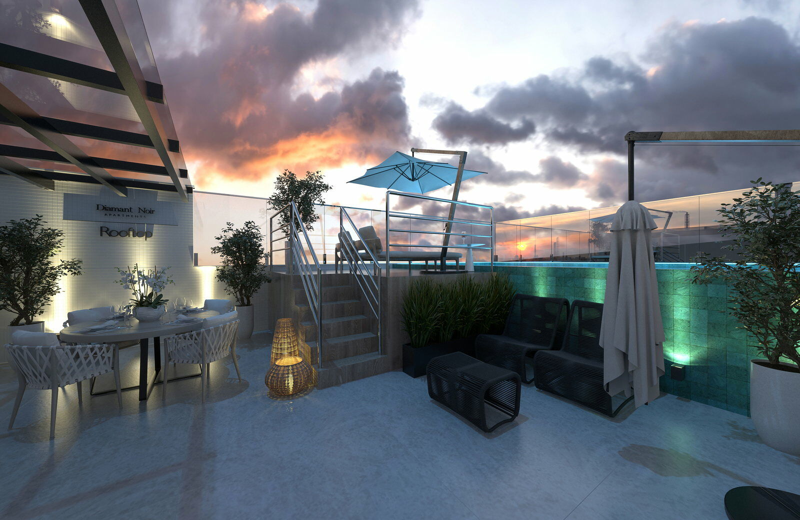 Apartamento, 3 quartos, 137 m² - Foto 27