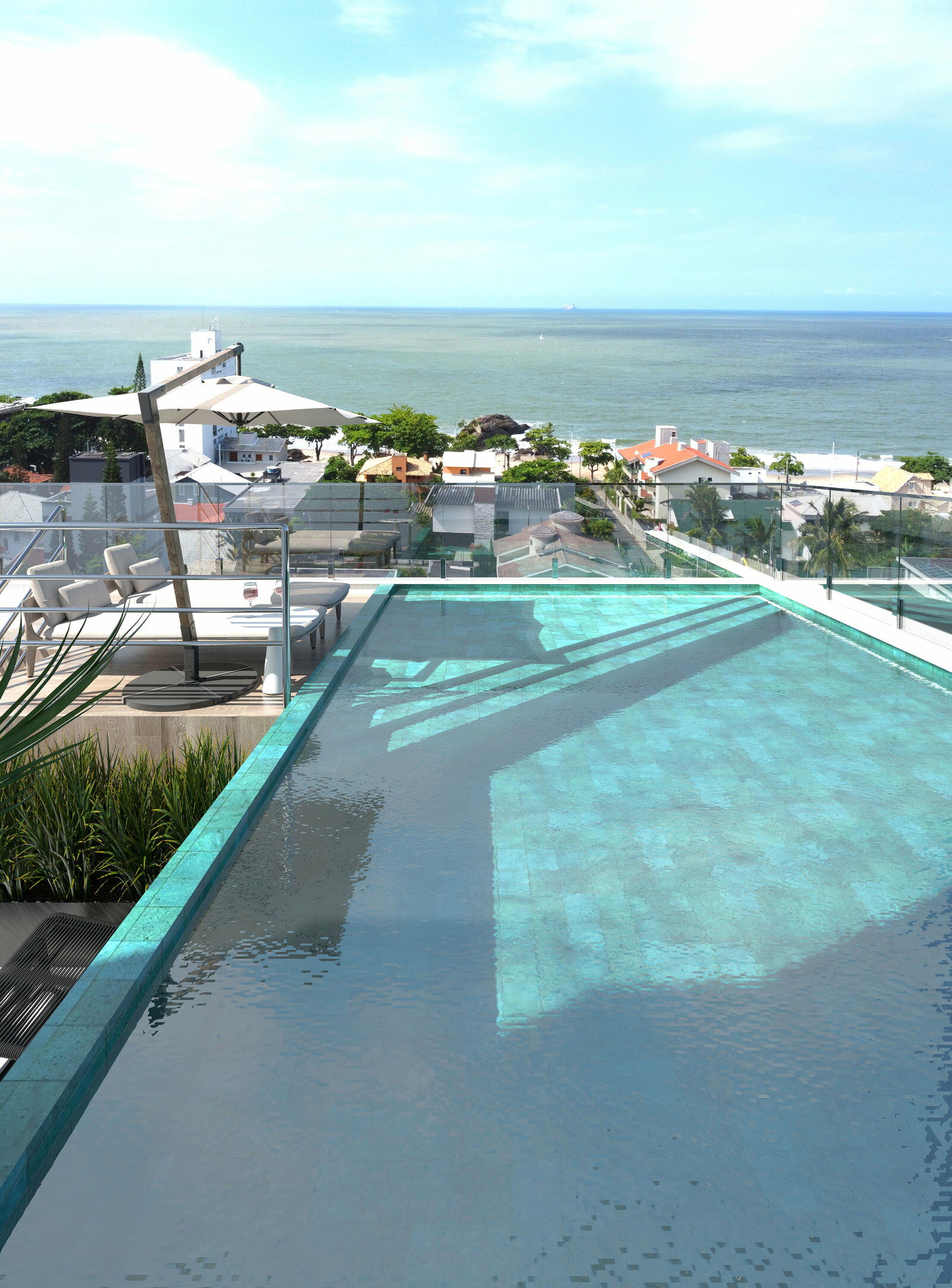 Apartamento, 3 quartos, 137 m² - Foto 23