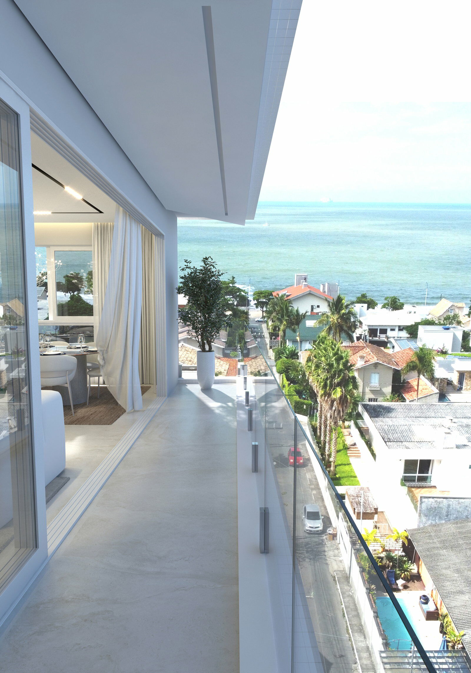 Apartamento, 3 quartos, 137 m² - Foto 28