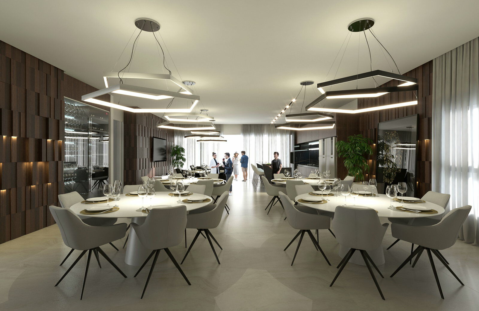 Apartamento, 3 quartos, 137 m² - Foto 29