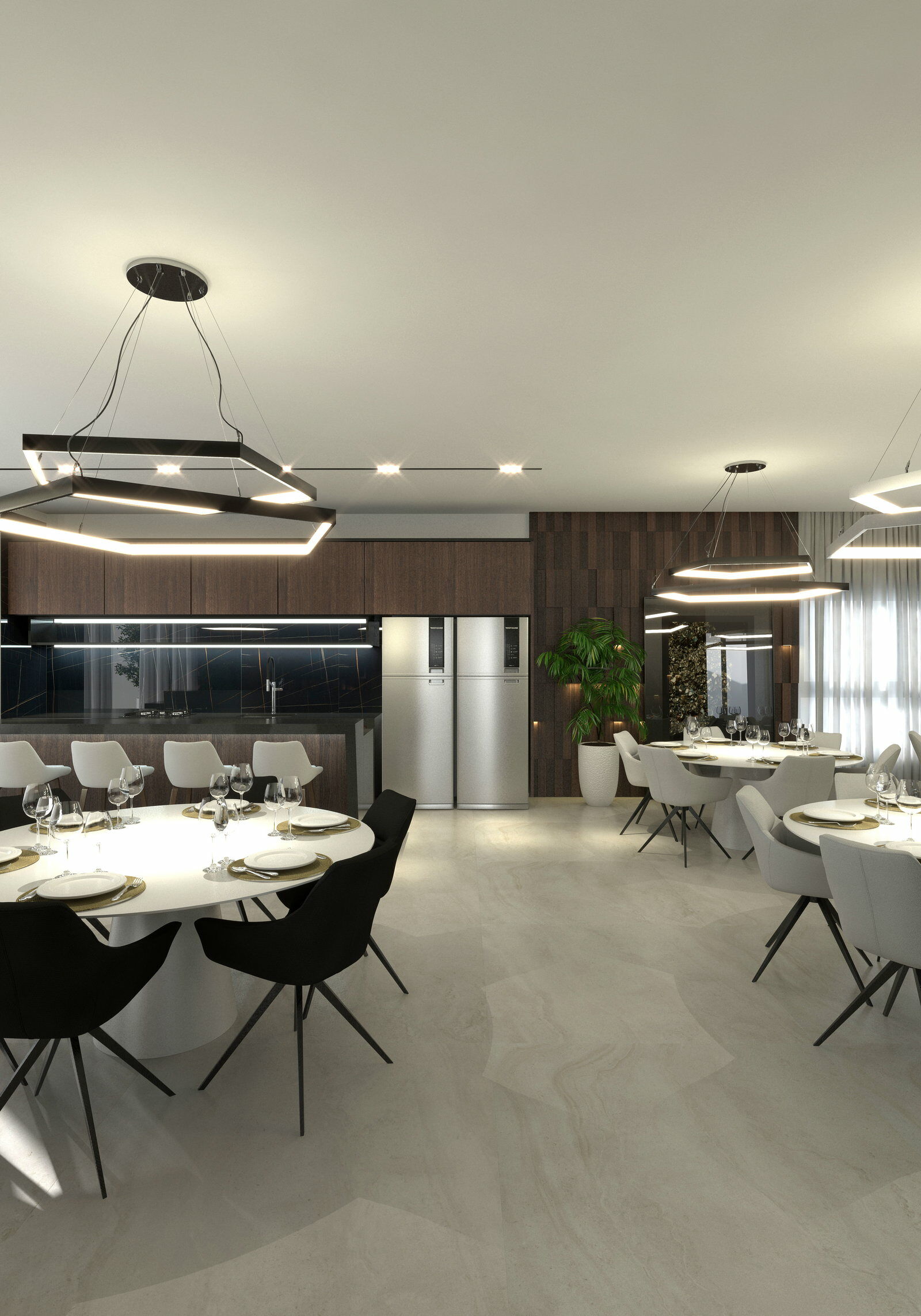 Apartamento, 3 quartos, 137 m² - Foto 30
