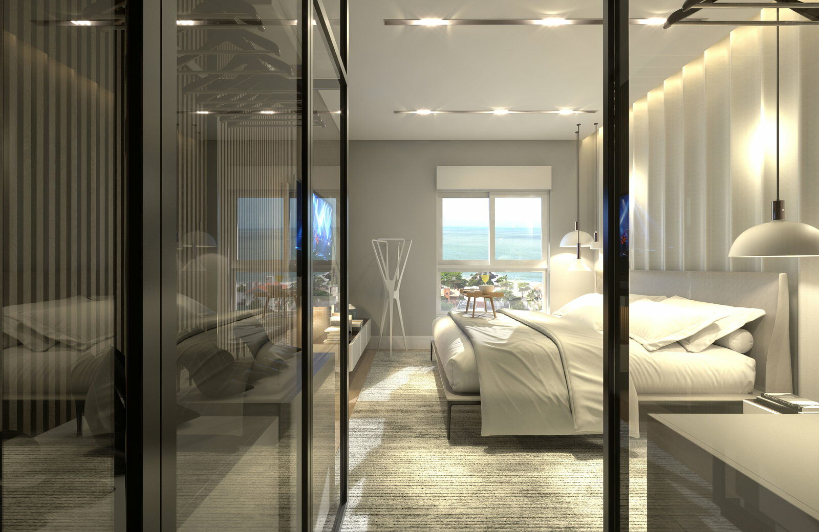Apartamento, 3 quartos, 137 m² - Foto 32