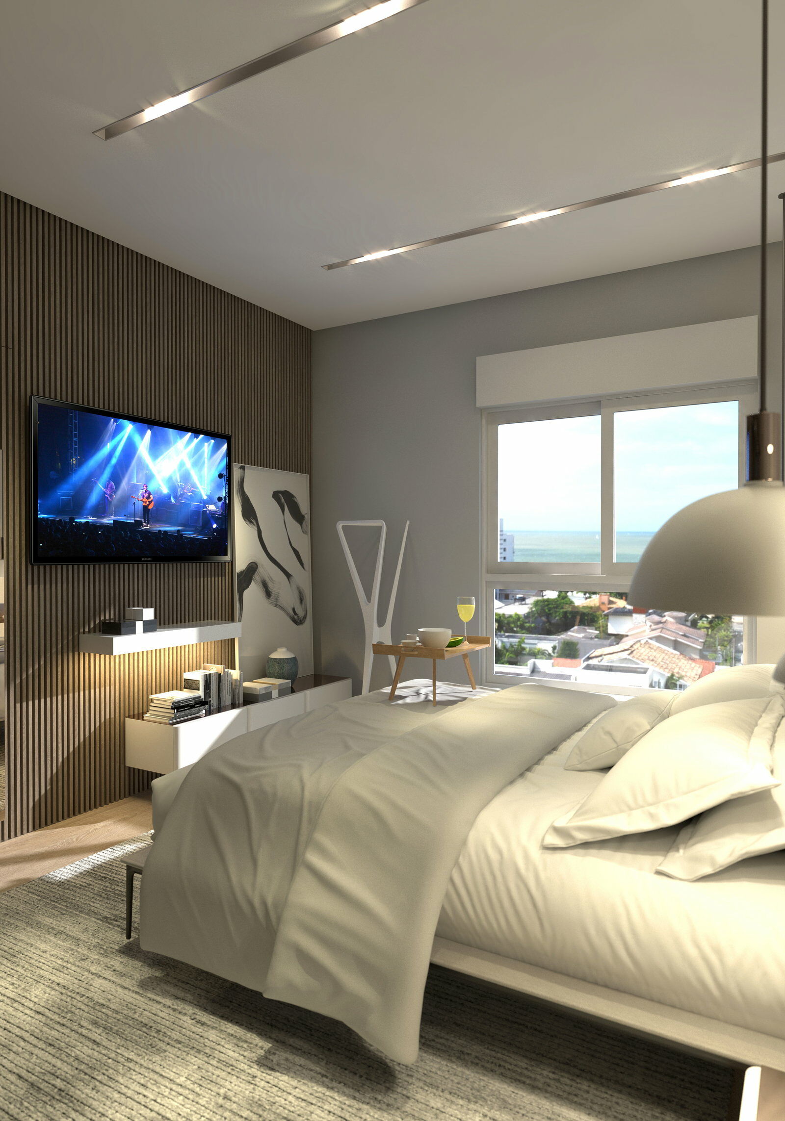 Apartamento, 3 quartos, 137 m² - Foto 31