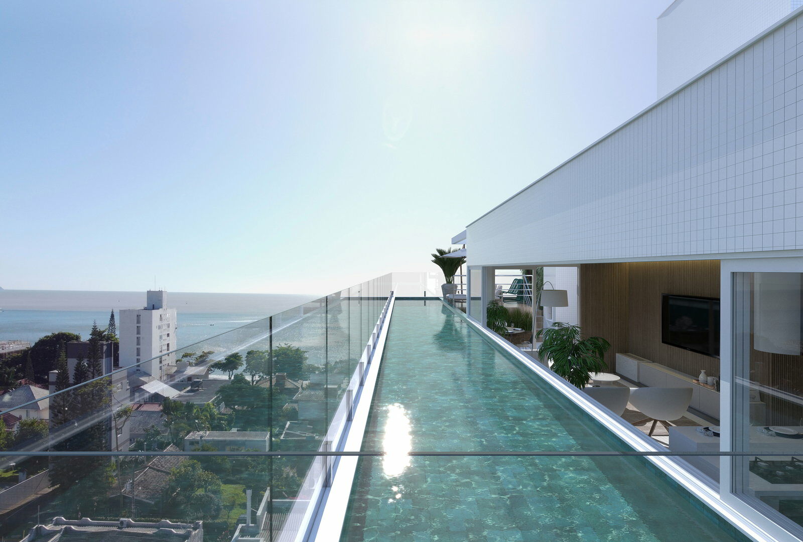 Apartamento, 3 quartos, 137 m² - Foto 24