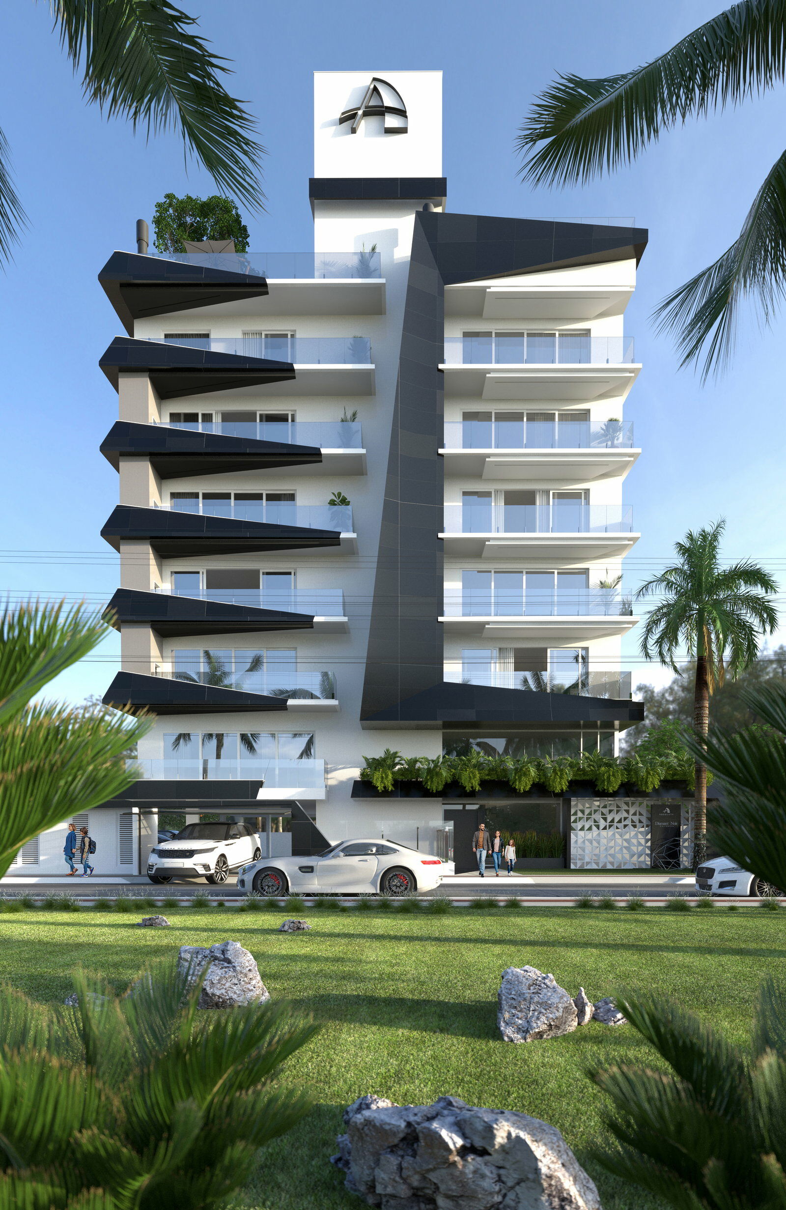 Apartamento, 3 quartos, 137 m² - Foto 3