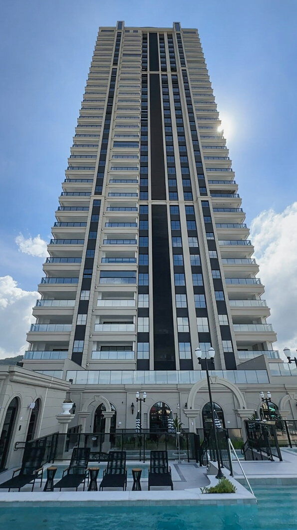 Apartamento, 4 quartos, 208 m² - Foto 2
