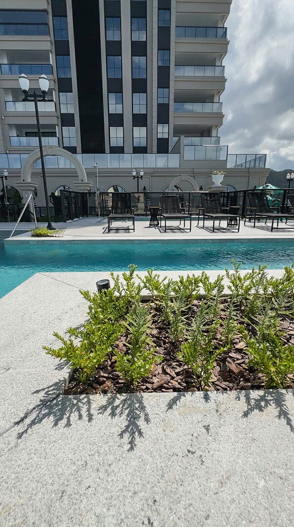 Apartamento, 4 quartos, 208 m² - Foto 23