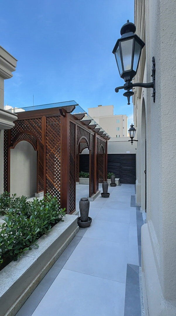 Apartamento, 4 quartos, 208 m² - Foto 26