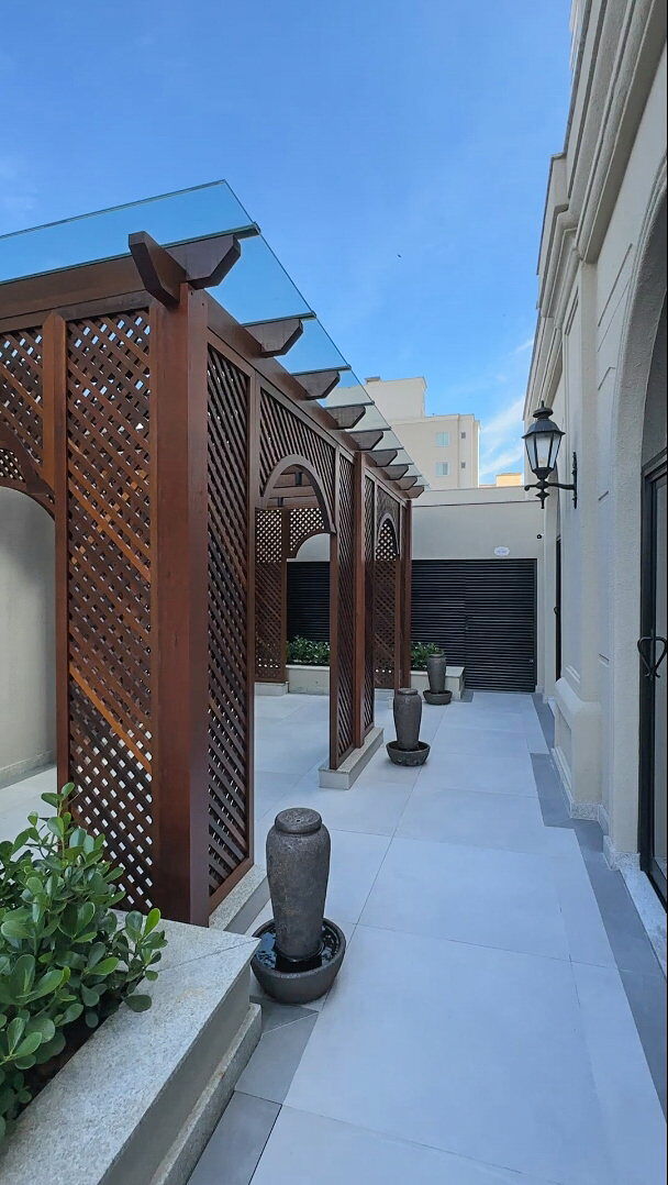 Apartamento, 4 quartos, 208 m² - Foto 27
