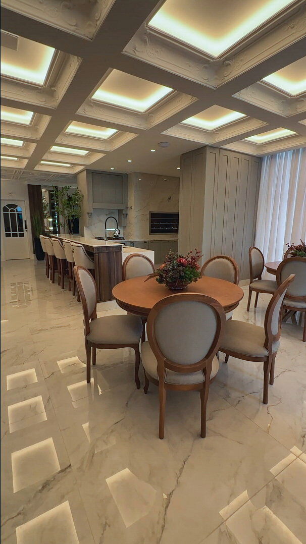 Apartamento, 4 quartos, 208 m² - Foto 29
