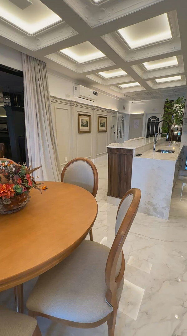 Apartamento, 4 quartos, 208 m² - Foto 31