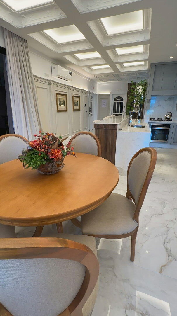 Apartamento, 4 quartos, 208 m² - Foto 32