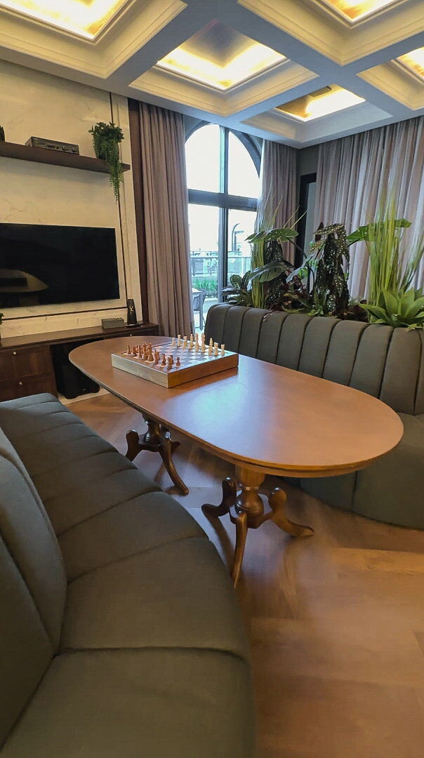 Apartamento, 4 quartos, 208 m² - Foto 34