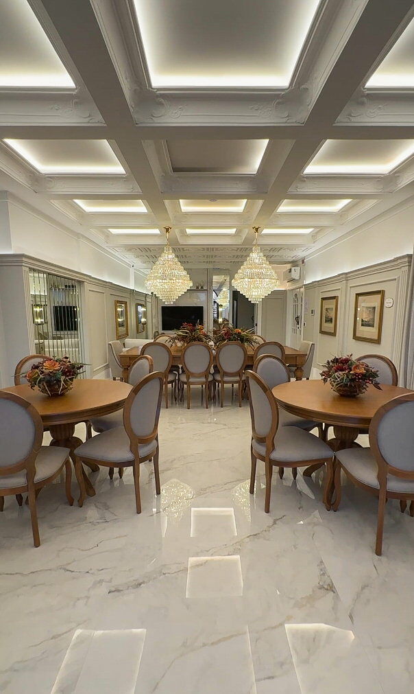 Apartamento, 4 quartos, 208 m² - Foto 39